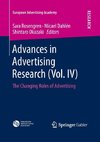 Advances in Advertising Research (Vol. IV)