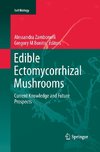 Edible Ectomycorrhizal Mushrooms