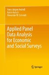 Applied Panel Data Analysis for Economic and Social Surveys