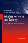 Wireless Networks and Security