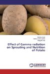 Effect of Gamma radiation on Sprouting and Nutrition of Potato