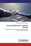 Human Element in Retail Sector