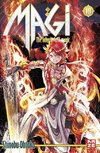 Magi - The Labyrinth of Magic 19