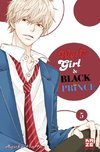 Wolf Girl & Black Prince 05