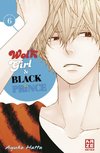 Wolf Girl & Black Prince 06