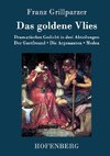 Das goldene Vlies