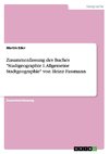 Zusammenfassung des Buches 