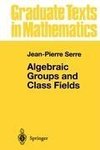 Algebraic Groups and Class Fields