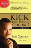 Kick Your Excuses Goodbye