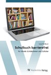 Schulbuch barrierefrei