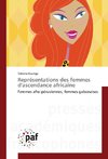 Représentations des femmes d'ascendance africaine