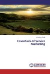 Essentials of Service Marketing