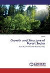 Growth and Structure of Forest Sector