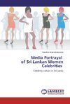 Media Portrayal of Sri Lankan Women Celebrities