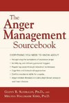 Schiraldi, G: Anger Management Sourcebook