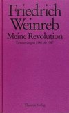 Meine Revolution