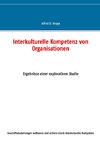 Interkulturelle Kompetenz von Organisationen