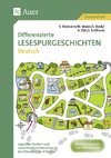 Differenzierte Lesespurgeschichten Deutsch