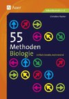 55 Methoden Biologie