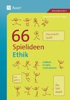 66 Spielideen Ethik