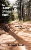 The Legend of Shiloh Woods
