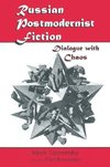 Lipovetsky, M: Russian Postmodernist Fiction: Dialogue with