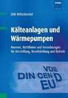 Kälteanlagen und Wärmepumpen