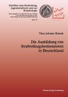 Die Ausbildung von Strafvollzugbediensteten in Deutschland