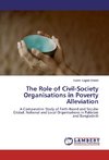 The Role of Civil-Society Organisations in Poverty Alleviation