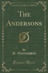 Macnaughtan, S: Andersons (Classic Reprint)