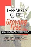 Deaton, W: A Therapist's Guide to Growing Free