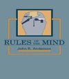 Anderson, J: Rules of the Mind