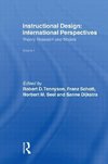 Dijkstra, S: Instructional Design: International Perspective