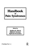 Handbook of Pain Syndromes