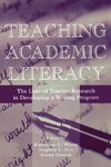 Weese, K: Teaching Academic Literacy