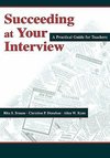 Brause, R: Succeeding at Your Interview