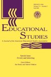 Books, S: Poverty and Schooling