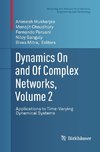 Dynamics On and Of Complex Networks, Volume 2