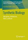 Synthetic Biology