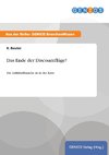 Das Ende der Discountflüge?