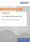 Die Fußball-Weltmeisterschaft 2006