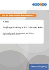 Employer Branding in den Zeiten der Krise