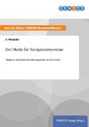 Der Markt für Navigationssysteme