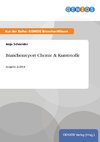 Branchenreport Chemie & Kunststoffe