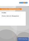 Product Lifecycle Management