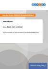 Das Ende der Geduld