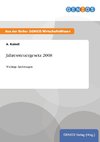 Jahressteuergesetz 2008