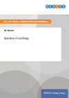 Karriere-Coaching