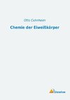 Chemie der Eiweißkörper