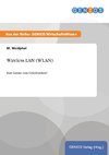 Wireless LAN (WLAN)